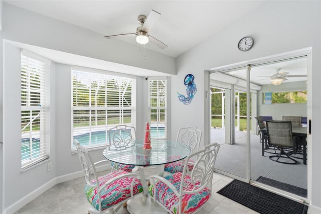 5001 RICHMOND TERRACE, North Port, FL 34287