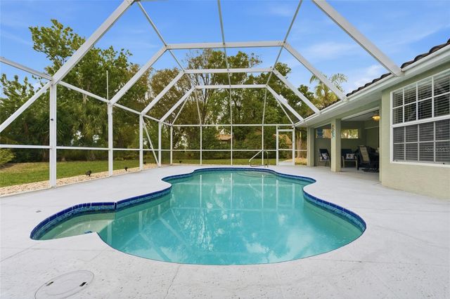 5001 RICHMOND TERRACE, North Port, FL 34287