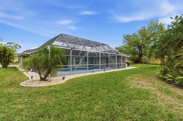 5001 RICHMOND TERRACE, North Port, FL 34287