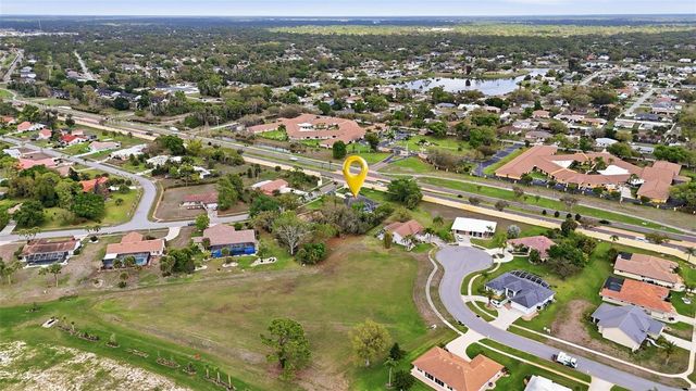 5001 RICHMOND TERRACE, North Port, FL 34287