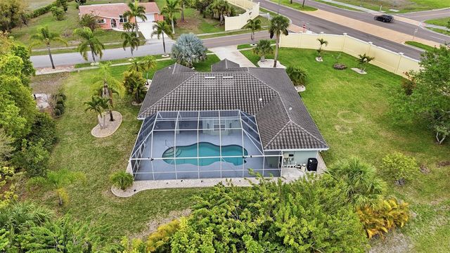 5001 RICHMOND TERRACE, North Port, FL 34287