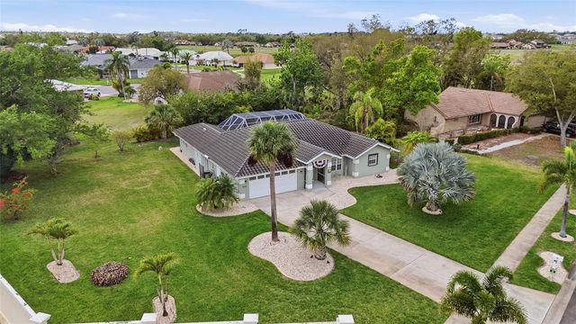 5001 RICHMOND TERRACE, North Port, FL 34287