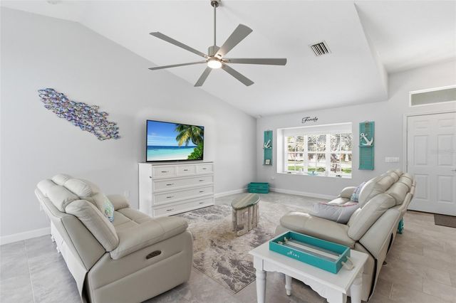 5001 RICHMOND TERRACE, North Port, FL 34287