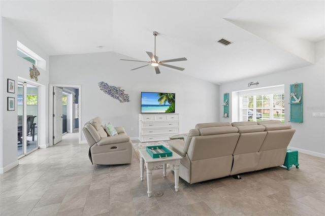 5001 RICHMOND TERRACE, North Port, FL 34287