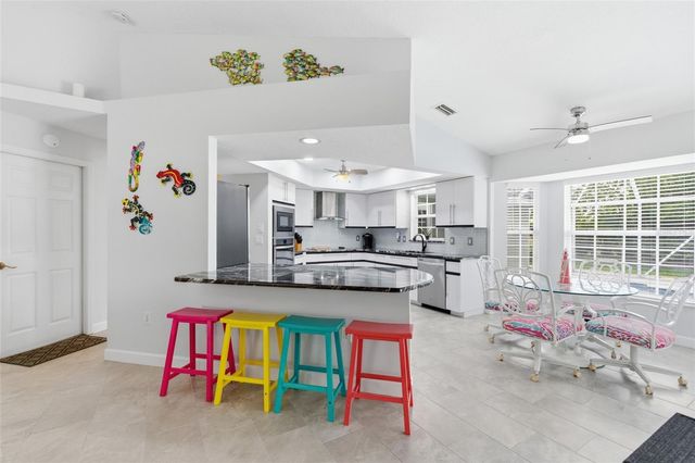 5001 RICHMOND TERRACE, North Port, FL 34287