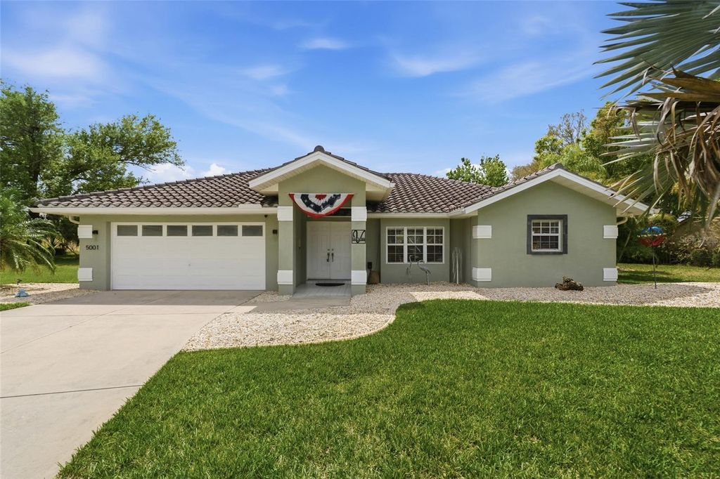 5001 RICHMOND TERRACE, North Port, FL 34287