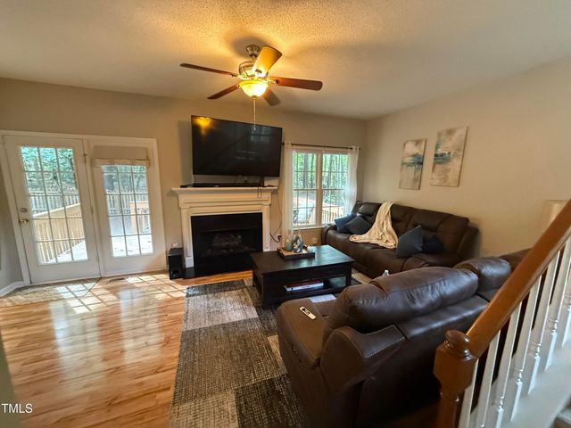 3348 Daingerfield Drive, Raleigh, NC 27616