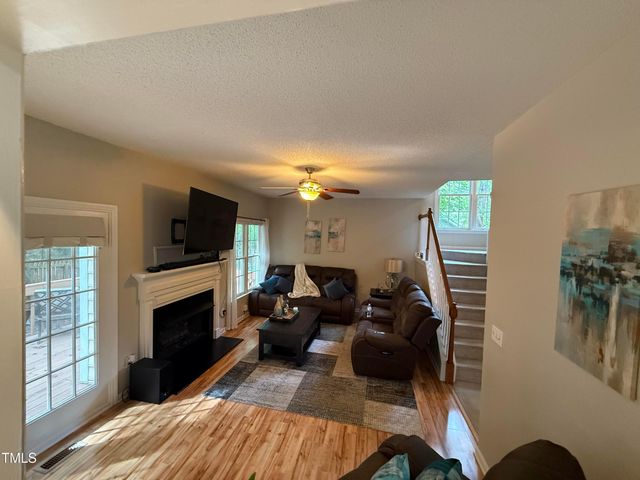 3348 Daingerfield Drive, Raleigh, NC 27616