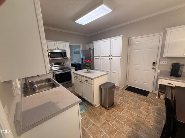 3348 Daingerfield Drive, Raleigh, NC 27616