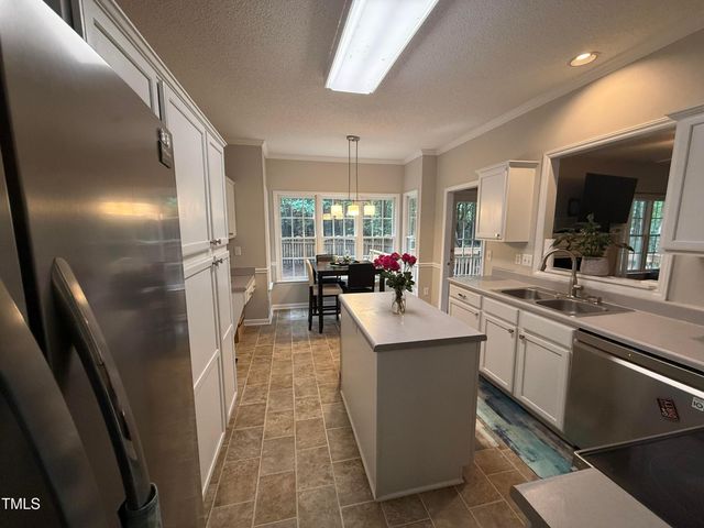 3348 Daingerfield Drive, Raleigh, NC 27616