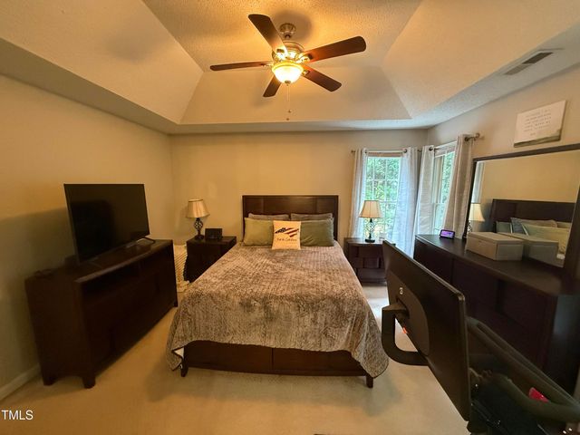 3348 Daingerfield Drive, Raleigh, NC 27616