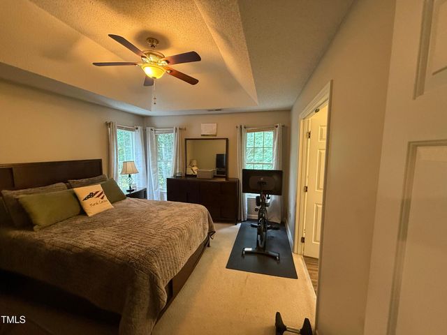 3348 Daingerfield Drive, Raleigh, NC 27616