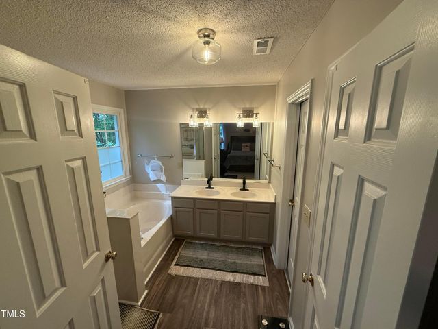 3348 Daingerfield Drive, Raleigh, NC 27616