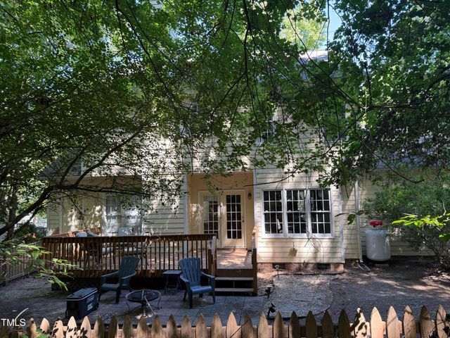 3348 Daingerfield Drive, Raleigh, NC 27616