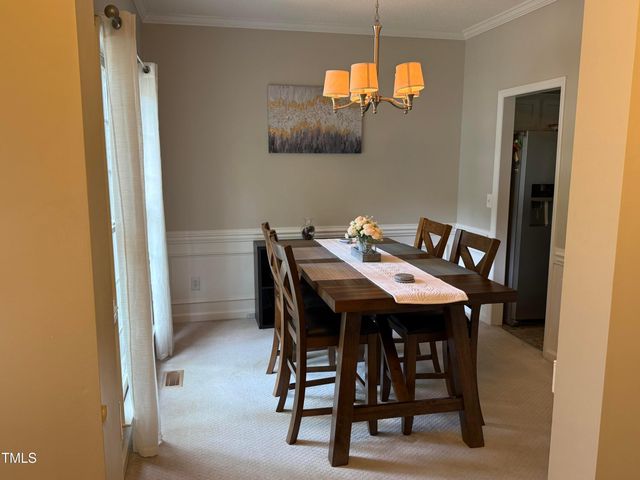 3348 Daingerfield Drive, Raleigh, NC 27616