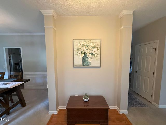 3348 Daingerfield Drive, Raleigh, NC 27616