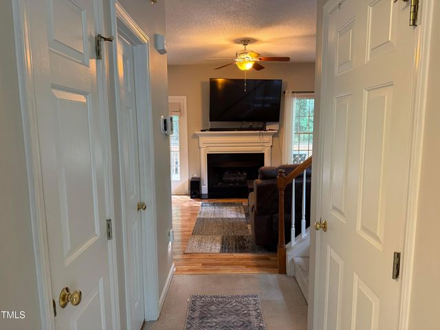 3348 Daingerfield Drive, Raleigh, NC 27616