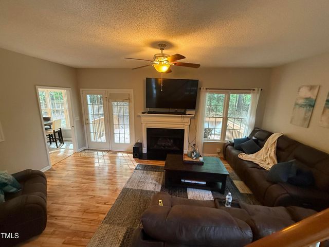 3348 Daingerfield Drive, Raleigh, NC 27616