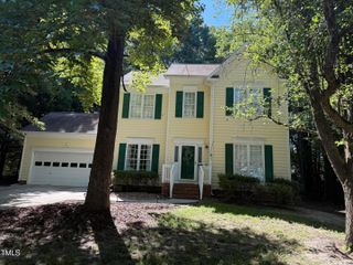 3348 Daingerfield Drive, Raleigh, NC 27616