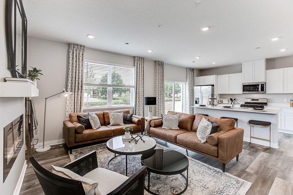17104 Dysart Place, Lakeville, MN 55044