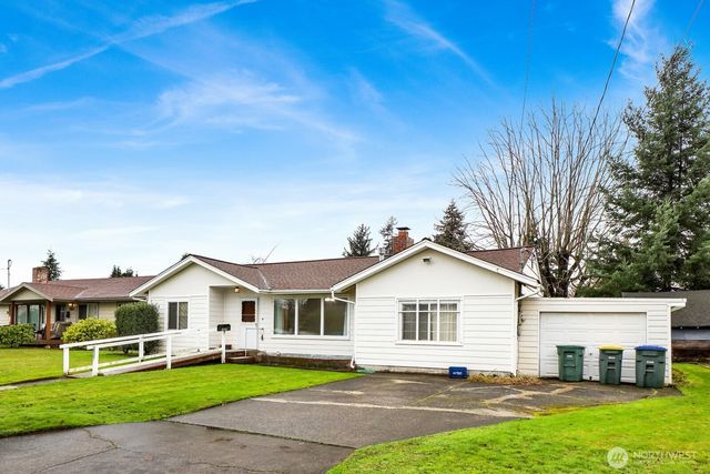 2827 Elm Street, Bellingham, WA 98225