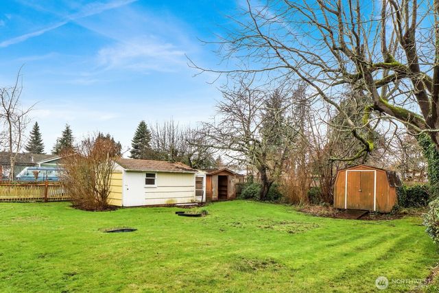 2827 Elm Street, Bellingham, WA 98225