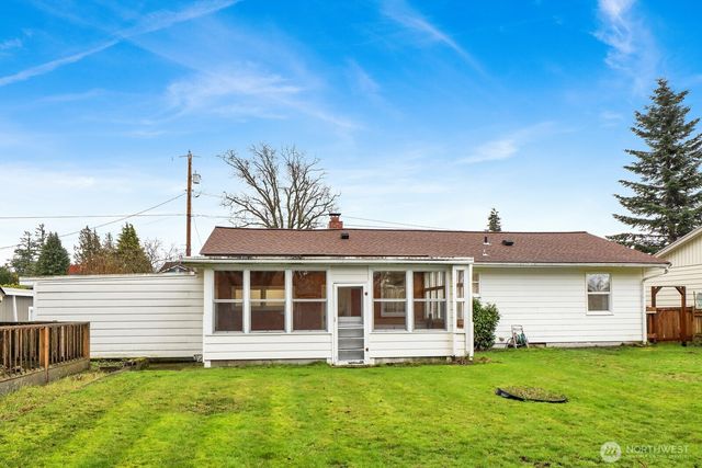 2827 Elm Street, Bellingham, WA 98225