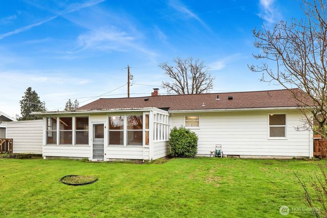 2827 Elm Street, Bellingham, WA 98225