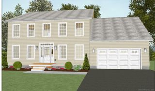 4 Marty's Way, Ledyard, CT 06335