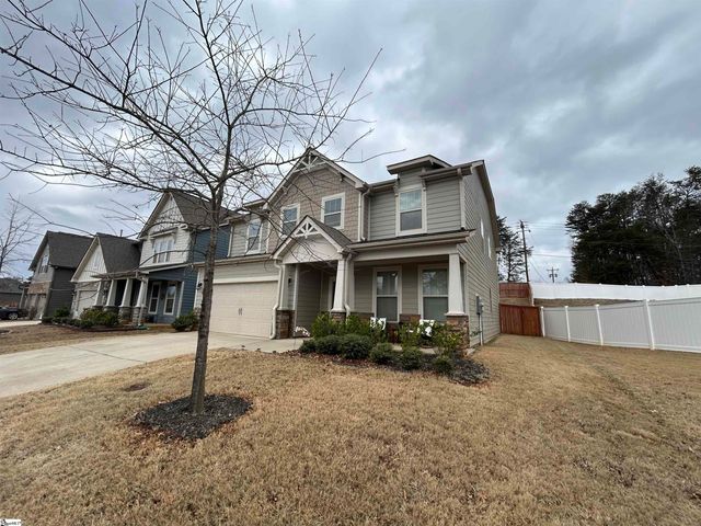 231 Raleighwood Lane, Simpsonville, SC 29681