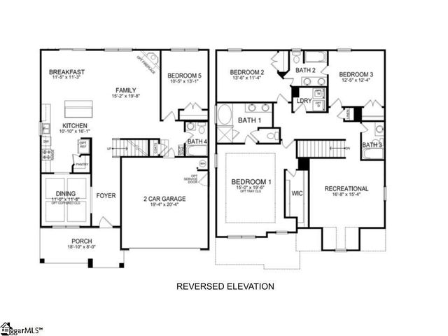 231 Raleighwood Lane, Simpsonville, SC 29681