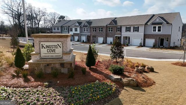 2076 Emerson Drive, Auburn, GA 30011