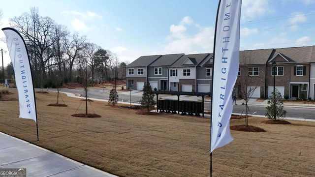 2076 Emerson Drive, Auburn, GA 30011