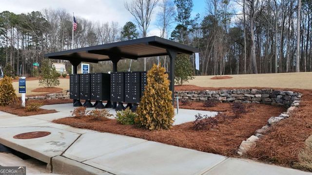 2076 Emerson Drive, Auburn, GA 30011