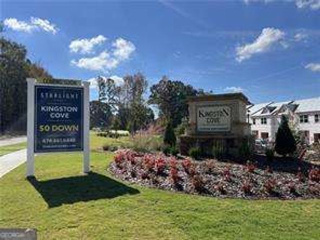 2076 Emerson Drive, Auburn, GA 30011