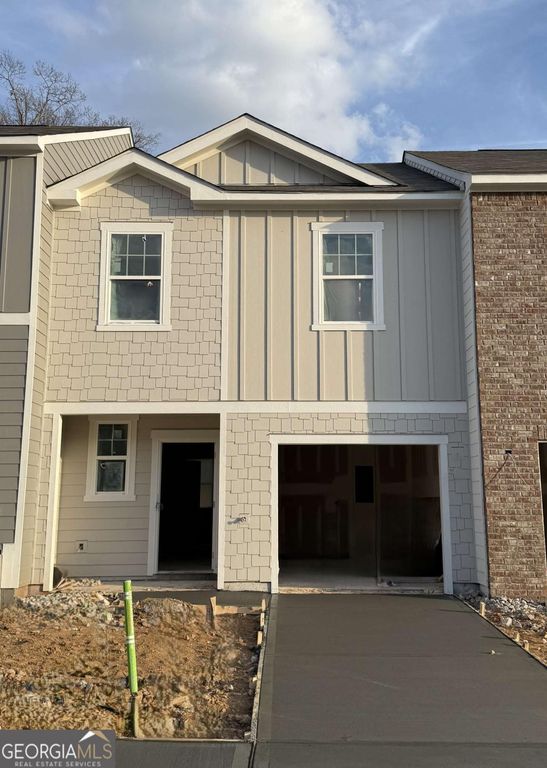 2076 Emerson Drive, Auburn, GA 30011