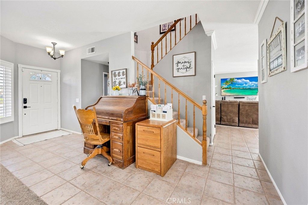Image 12 of property listing at 42091 Bancroft, Hemet, CA 92544