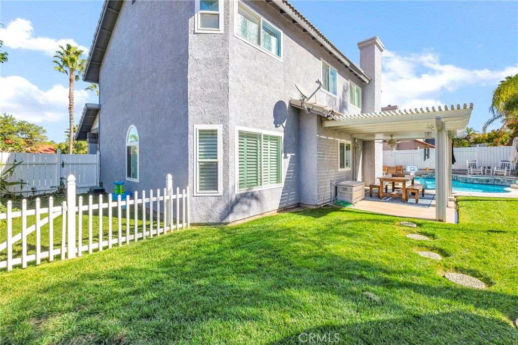 Image 37 of property listing at 42091 Bancroft, Hemet, CA 92544