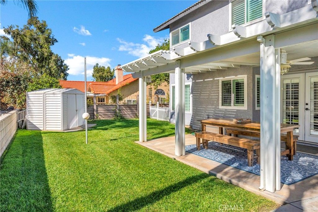 Image 42 of property listing at 42091 Bancroft, Hemet, CA 92544