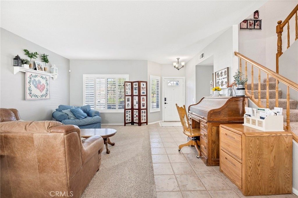 Image 5 of property listing at 42091 Bancroft, Hemet, CA 92544