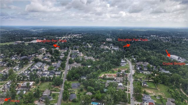 704 NW A Street, Bentonville, AR 72712
