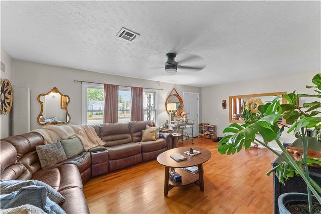 704 NW A Street, Bentonville, AR 72712