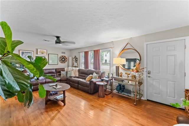 704 NW A Street, Bentonville, AR 72712