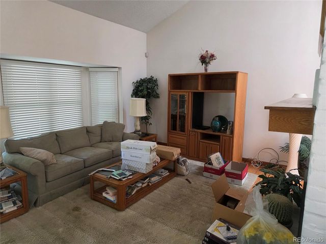 7582 S Cove Circle, Littleton, CO 80122