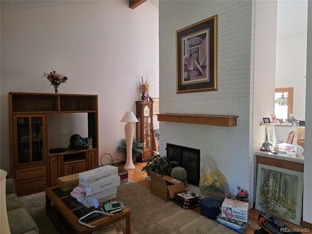 7582 S Cove Circle, Littleton, CO 80122