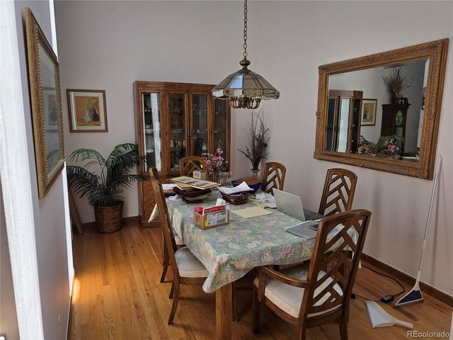 7582 S Cove Circle, Littleton, CO 80122
