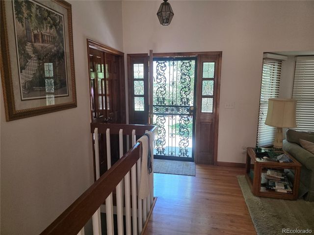 7582 S Cove Circle, Littleton, CO 80122