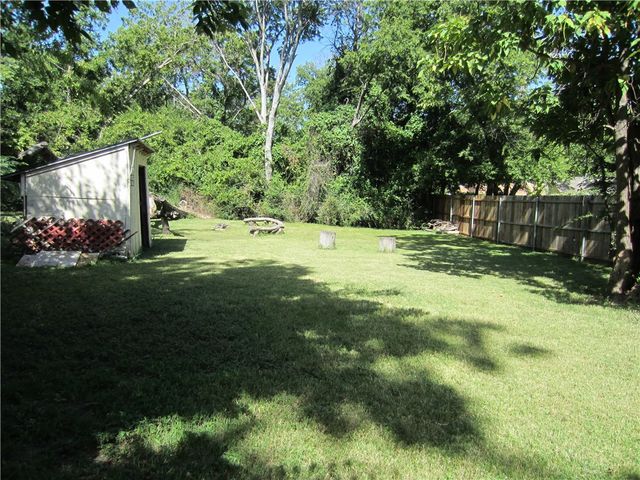 1102 Peak Street, Denton, TX 76201