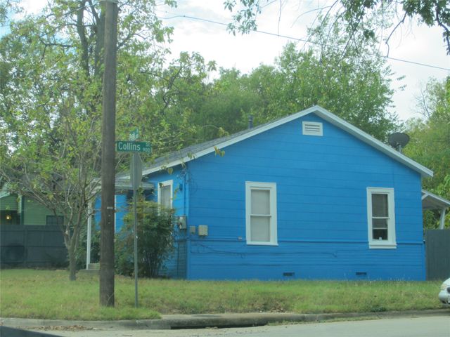 1102 Peak Street, Denton, TX 76201