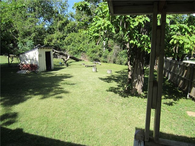 1102 Peak Street, Denton, TX 76201
